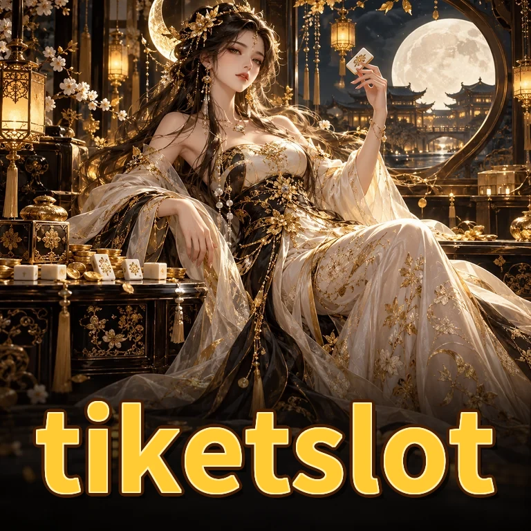 Logo tiketapk APK untuk panduan pemasangan di Android
