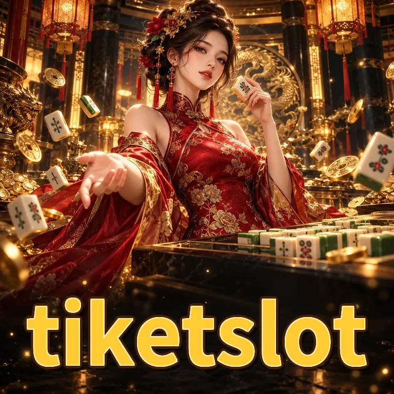 Ikon tiketapk untuk langkah pasang APK