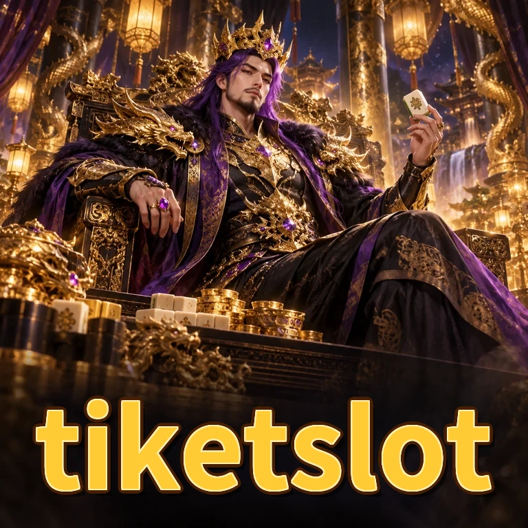Ikon tiketapk untuk data verifikasi APK 2018–2026