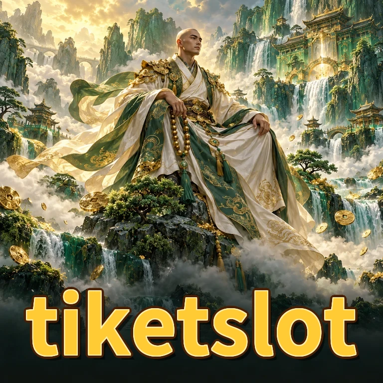 Logo tiketapk APK untuk pemeriksaan berkas resmi